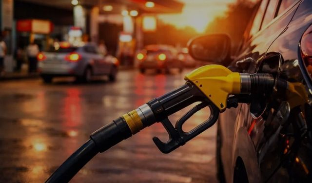 Akaryakıtta Jeopolitik Kriz Zammı: Motorinin Litresine 4,20 Lira Artış