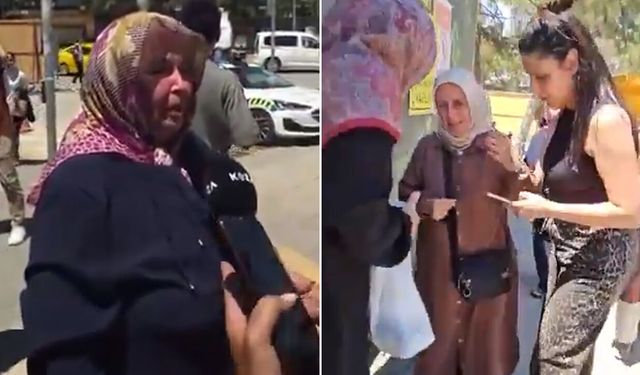 Ankara'da Öğretmenlerin Yürüyüşüne Polis Engeli: Taban Maaş ve Mülakat Tepkisi