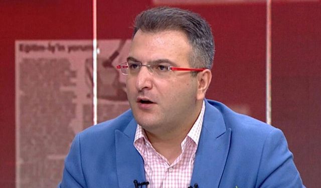 Cem Küçük İçin Flaş Gelişme: "Halkı Yanıltıcı Bilgiyi Yayma" Suçlamasıyla Tutuklama Talebi