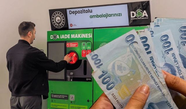 Depozito Yönetim Sistemini Fırsat Bilen Firmalara Ticaret Bakanlığı'ndan Fahiş Fiyat Denetimi