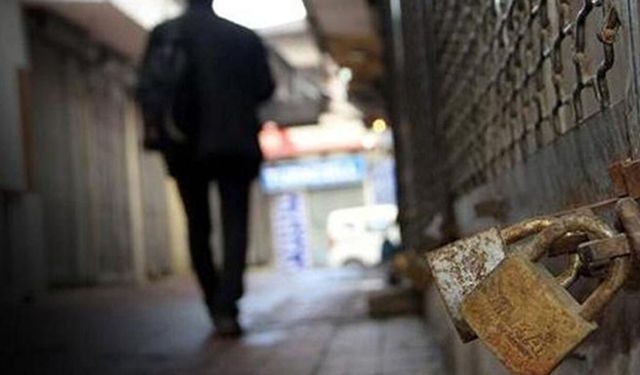 Alarm Zilleri: Fabrikalar Üretimi Yurt Dışına Kaydırdı, Bakkallar Kepenk İndirdi!