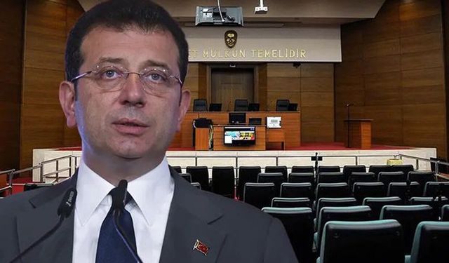 Ekrem İmamoğlu Duruşma Salonundan Çıkarıldı: İşte Mahkeme Başkanıyla Yaşanan O Gergin Diyalog