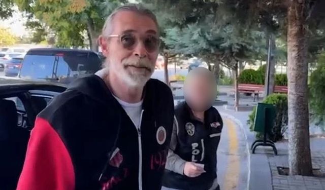 Etimesgut Belediye Başkanı Erdal Beşikçioğlu Gözaltında