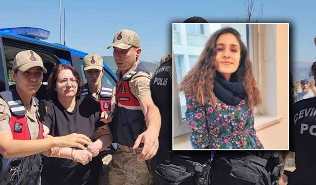 Gülistan Doku Soruşturmasında İkinci Dalga: Eski Vali Tuncay Sonel'in Eşi Handan Sonel Tutuklandı