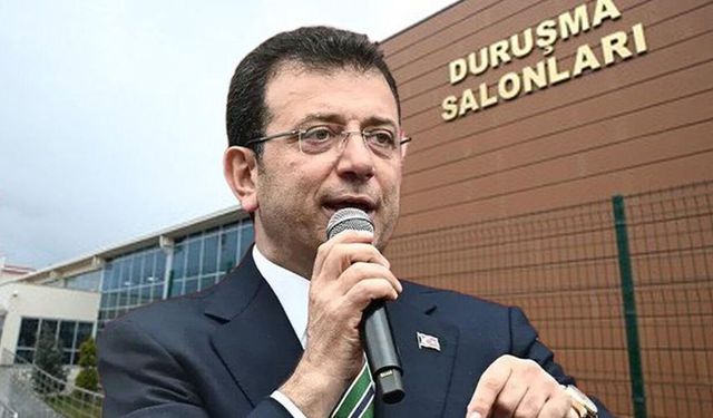 HUKUK TARİHİNE GEÇECEK GÜN: Aynı Günde 3 Ayrı Duruşma!