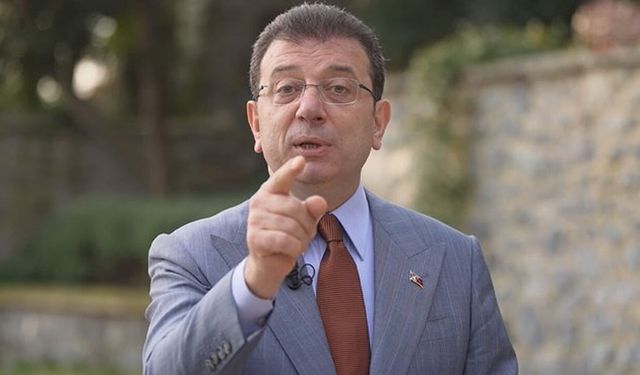 İMAMOĞLU'NDAN MAHKEME HEYETİNE SERT TEPKİ: "Neden 9 Temmuz Israrı?"