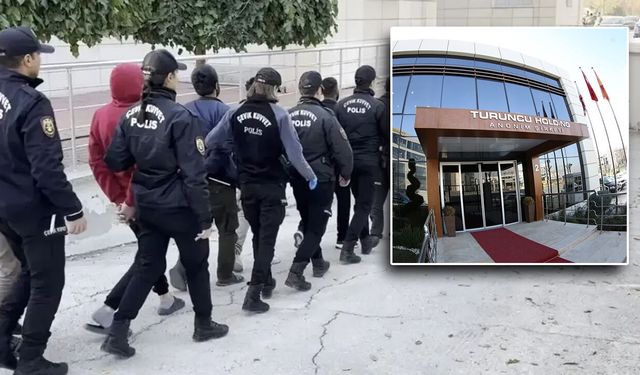 İstanbul'da Dev Yasadışı Bahis Operasyonu: Param ve Turuncu Holding'e Kayyum Atandı!