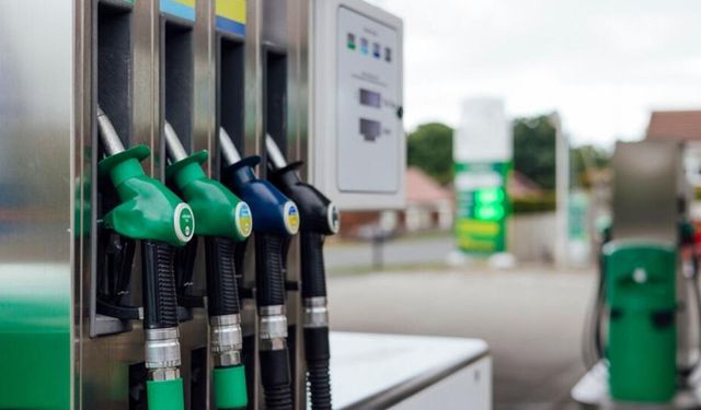 Küresel Kriz Pompaya Yansıdı: Motorine Bir Haftada Üçüncü Zam Yolda