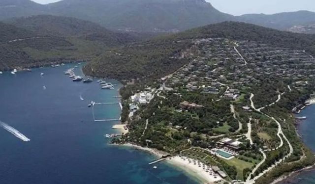 MİLLİ TAKIMA MUĞLA'DA VİLLA MÜJDESİ: Danıştay'dan Projeye Onay Çıktı!