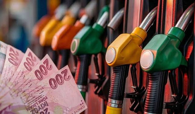 Motorinde İndirim Beklentisi: Gözler ÖTV Düzenlemesinde, Pompaya Yansıyacak Mı?