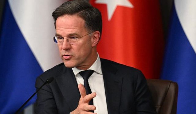 NATO Genel Sekreteri Rutte'den Türkiye'ye Övgü: "İttifakın En Güçlü Ordularından Biri"