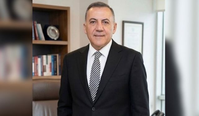 Naif Alibeyoğlu'ndan "Butlan Darbesi" Çıkışıyla Zehir Zemberek İstifa!