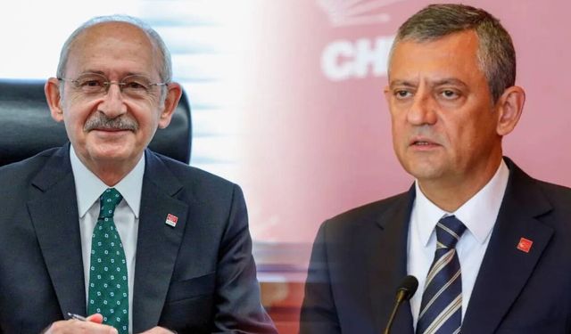 Özgür Özel'den Kılıçdaroğlu'na Tarihi Meydan Okuma: "%90'ın Altında Oy Alırsam Bırakacağım!"