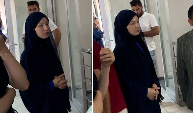 Sosyal Medya Fenomeni Fatma Soydaş Tutuklandı: Mahkemede "Yapay Zeka" Savunması Dikkat Çekti