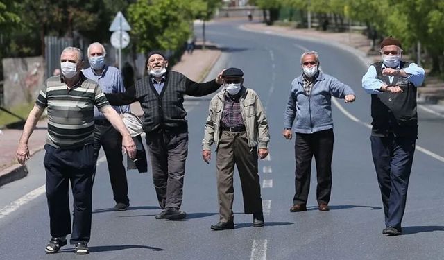 TÜİK 2025 İç Göç İstatistiklerini Açıkladı: İş, Emeklilik ve Ev Sahibi Olmak İçin 2.4 Milyon Kişi Yollara Düştü