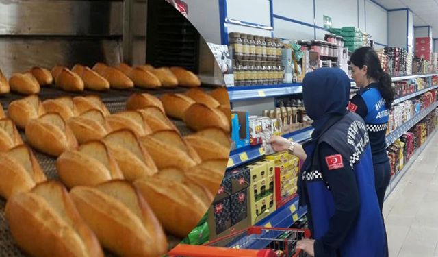 Ticaret Bakanlığı'ndan Perakende Sektörüne Yeni Düzenleme