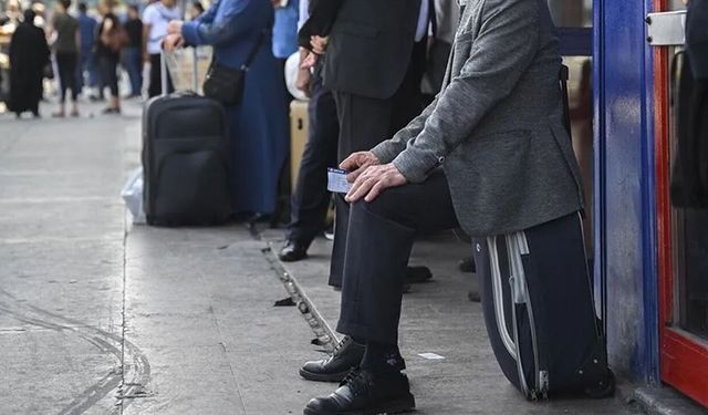Türkiye'nin Göç Haritası Açıklandı: 2025'te Milyonlarca Kişi Neden Yollara Düştü?