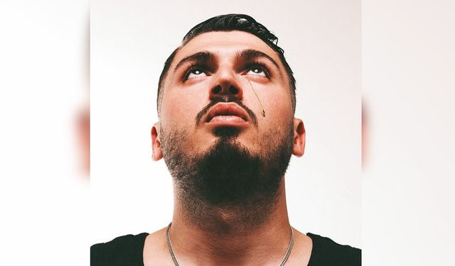 Ünlü Rapçi Blok3'e Suikast Girişimi Son Anda Önlendi: Şüpheliler Cephanelikle Yakalandı!