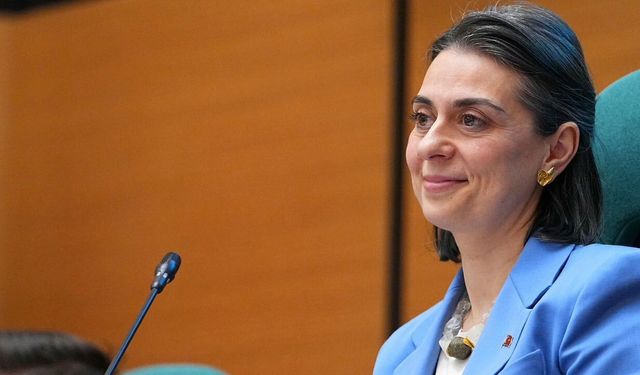 Üsküdar Belediyesi'ne Şafak Operasyonu: Başkan Sinem Dedetaş ve Üst Düzey İsimler Gözaltında