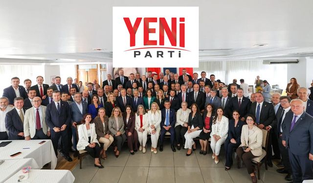 YENİ Parti'den "Ortak Gelecek İçin" Manifestosu: Parlamenter Sisteme Dönüş ve İstanbul Sözleşmesi Sözü