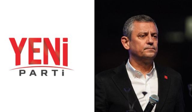 YENİ Parti'nin Meclis Kadrosu Netleşti: Hangi Milletvekilleri Partiye Katıldı?