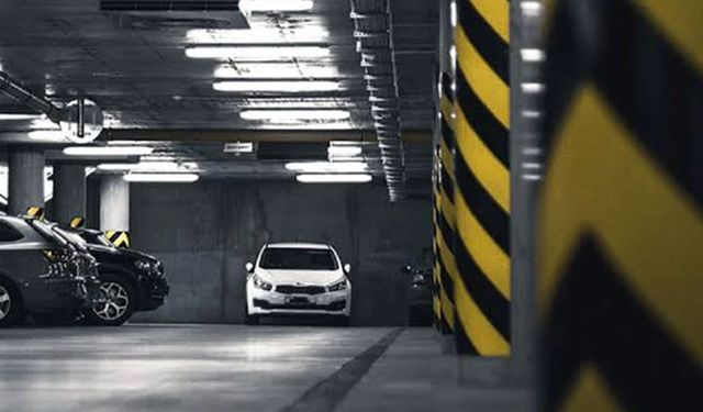 Yargıtay'dan Emsal Otopark Kararı: Apartmanlarda "Burası Benim Yerim" Dönemi Sona Erdi!