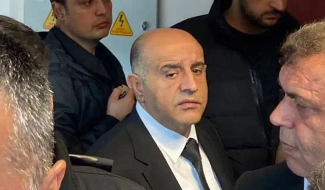 Ali İhsan Aktaş Davasında Karar Duruşması Gününde Neler Yaşandı?