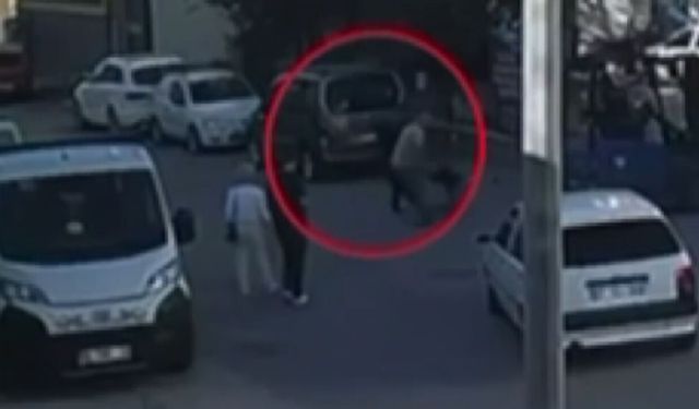 Ankara'da Kahreden Olay: Köpekten Kaçarken Düşüp Başını Çarpan 15 Yaşındaki Çocuk Hayatını Kaybetti