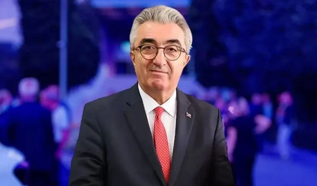 Bayrampaşa Belediyesi'nde Başkan Hasan Mutlu Dahil 78 Kişiye Dev İddianame