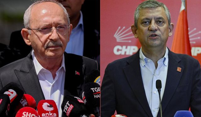CHP'de Kurultay Bekleyişi İstifaları Tetikliyor: 4 Milletvekili YENİ Parti Yolcusu