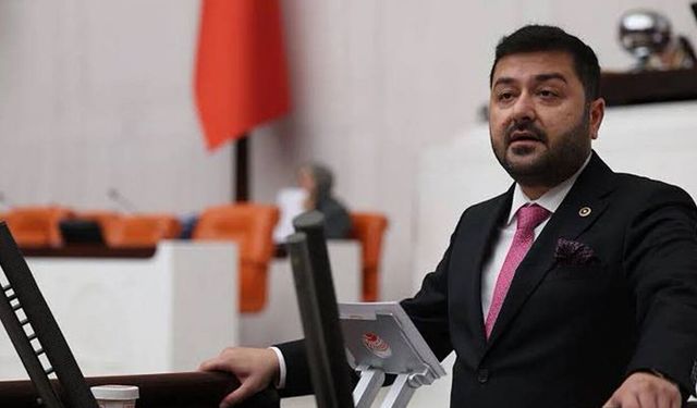 CHP'li Vekil Yazgan'ın Savcılık Dosyasından Skandal Çıktı: Alkol, Tehdit ve İhraç