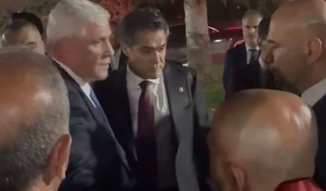 'Çerçeve Yasa' Kabul Edildi: İYİ Parti Milletvekilleri Meclis'ten Gözyaşlarıyla Ayrıldı