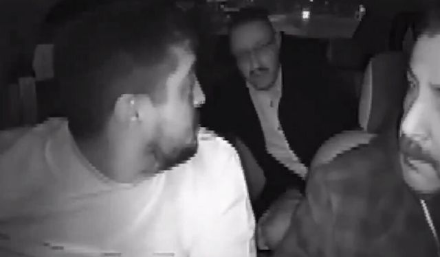 Bursa'da Hesap Kavgası Kanlı Bitti: Cinayet Şüphelisini Etkisiz Hale Getiren Polise Meşru Müdafaa İstemi