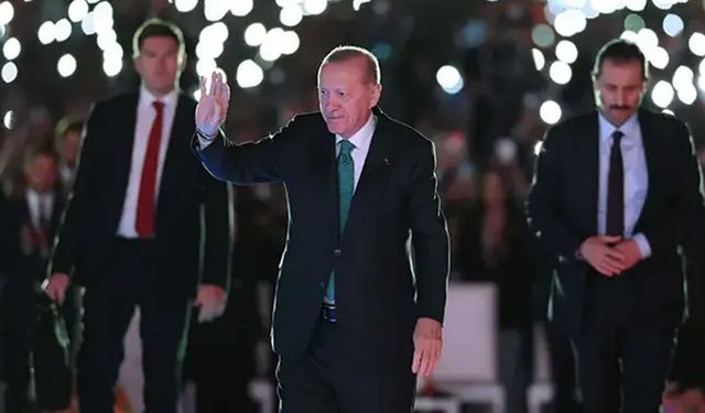 Cumhurbaşkanı Erdoğan'dan 25. Yıl Mesajı: "Emperyalist Planları Altüst Ediyoruz"