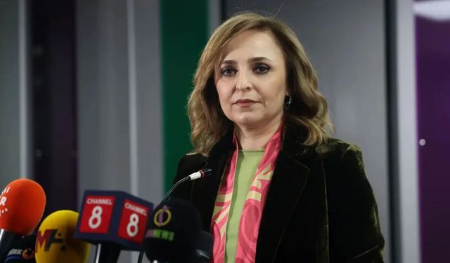 DEM Parti'den Çerçeve Yasa Değerlendirmesi: "Eksik Ama Değerli Bir Adım"