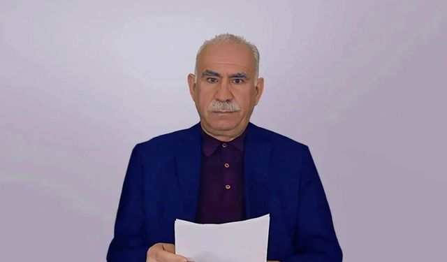 DEM Parti'den Yeni Dönem Açıklaması: "Öcalan Silahsızlanma Kurulunda Bizzat Yer Alacak"