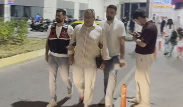 Gazeteci Cem Küçük Tutuklandı: İddianamede 'Fatih Keleş' ve 'MASAK' Detayı