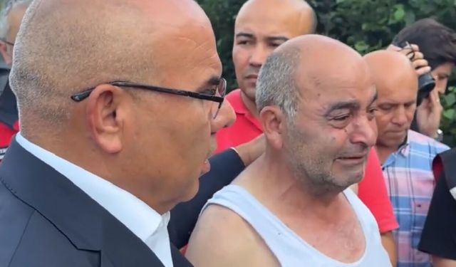Giresun'da Selin Geride Bıraktığı En Acı Hikaye