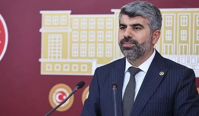 HÜDAPAR'dan Meclis'te Dikkat Çeken Çıkış: Yoğun Bakımlarda 'Harem Selamlık' Talebi