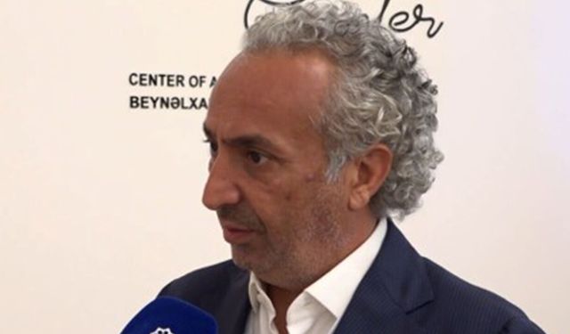Hakan Kılıç: Türk ve Azerbaycan Medyası Ortak Değerlere Sahip Çıkmalı
