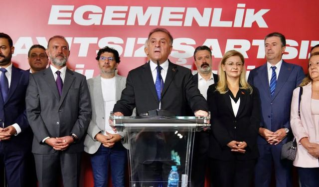 İBB Başkan Vekili Nuri Aslan'dan Çarpıcı Tuzla Çıkışı: "Görevimiz Birilerini Değil, Kamu Yararını Korumaktır"