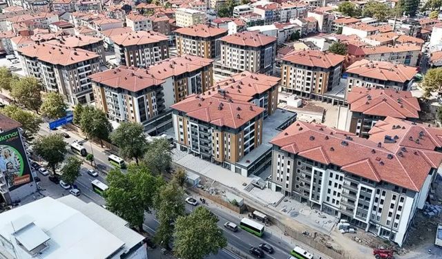 İstanbul'da Kentsel Dönüşümde Tarihi Eşik Aşıldı