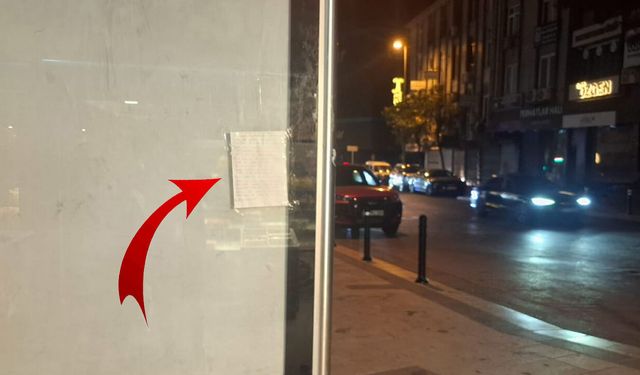 Küçükçekmece'de Yürek Burkan Not: Çaresiz Baba, Sedat Peker ve Dinçer Azaphan'dan Yardım İstedi