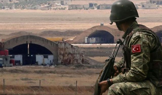 MSB'den Suriye'deki İsrail Saldırısına İlişkin 'Sıcak Gelişme' Açıklaması: "Kabul Edilemez!"