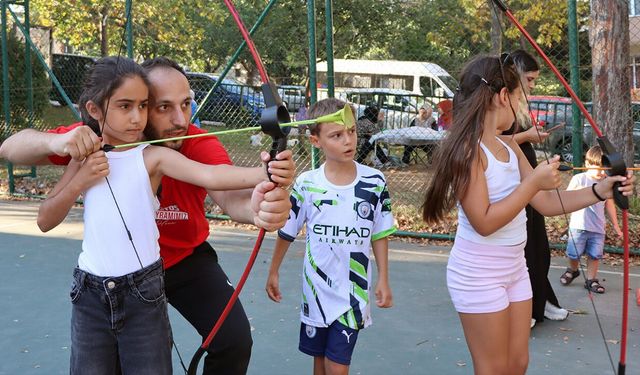 Maltepe'de Yaz Şöleni: Parklardan Boğaz'a Uzanan Kültür ve Sanat Rüzgarı
