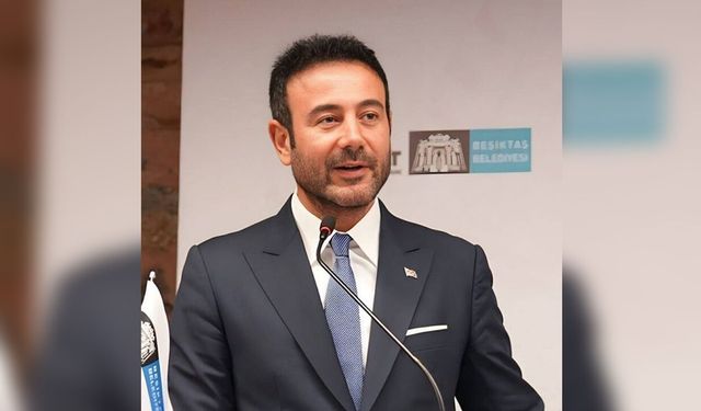 SON DAKİKA: Tutuklu Yargılanan Beşiktaş Belediye Başkanı Rıza Akpolat 3 Suçtan Beraat Etti