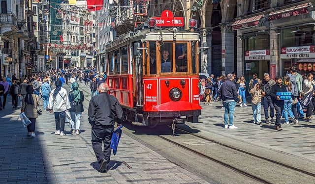 TÜİK 2025 İç Göç İstatistiklerini Açıkladı: İstanbul Artık Göç Veriyor!