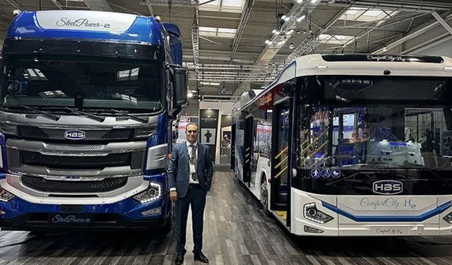 Türkiye'nin İkinci Yerli Otomobili Geliyor: HABAŞ'tan Gebze'ye 1 Milyar Euroluk Dev Yatırım!