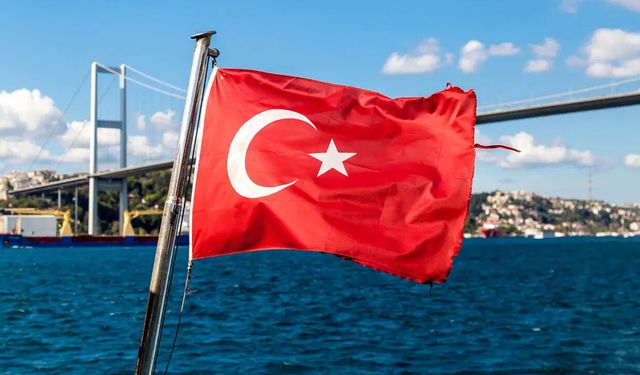 Türkiye'nin Nüfusu 86 Milyon 320 Bini Aştı: TÜİK Dönemlik İstatistikleri Açıkladı