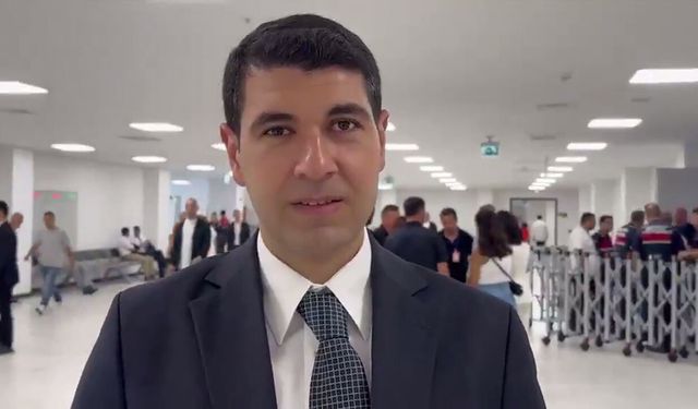 Utku Caner Çaykara'dan 'Aziz İhsan Aktaş' Davası Öncesi Beraat Beklentisi